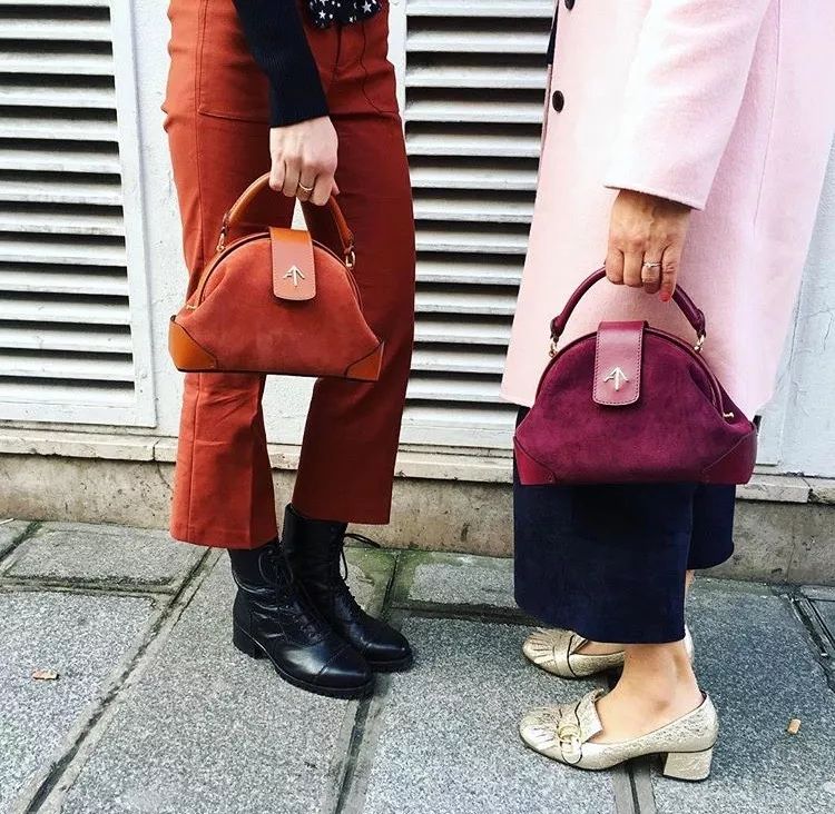 小众千元包,小众奢侈品牌包