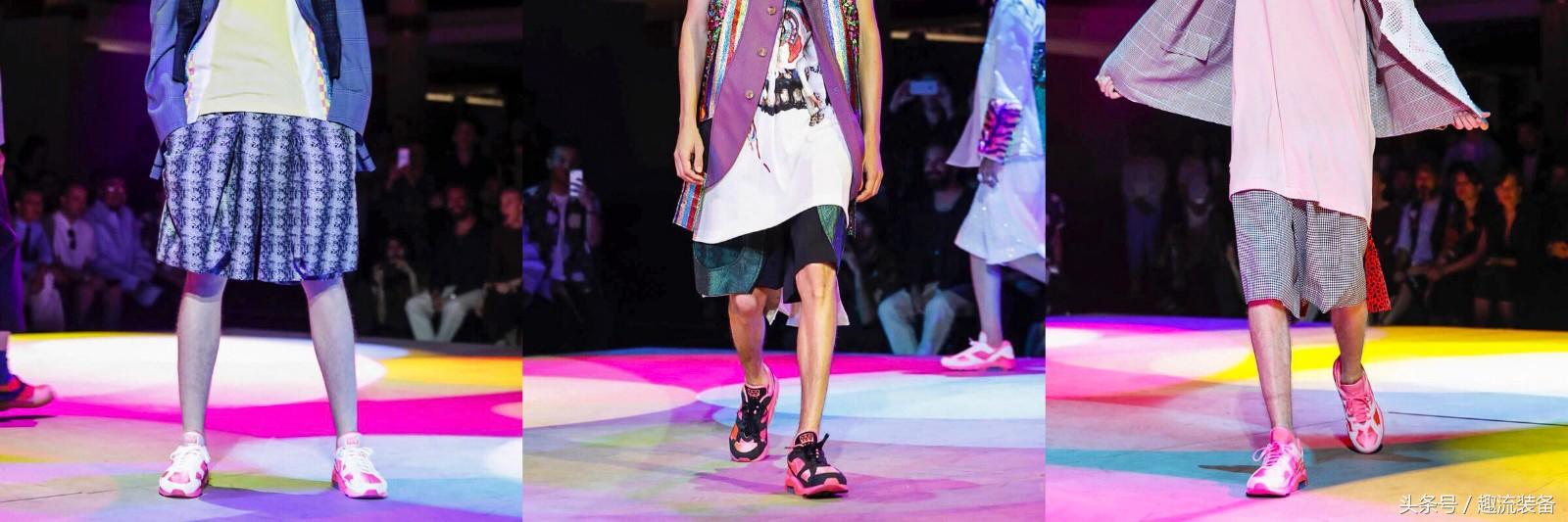 好看的小鞋子推荐,绿色双马尾配小粉鞋