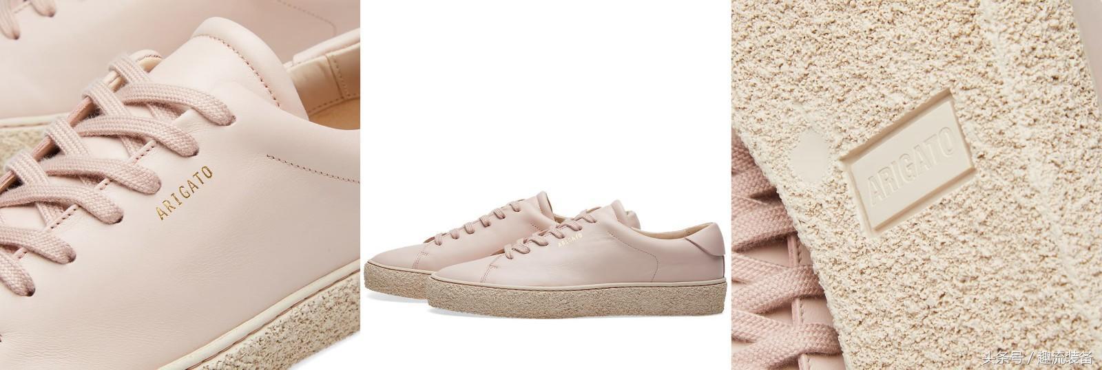 好看的小鞋子推荐,绿色双马尾配小粉鞋