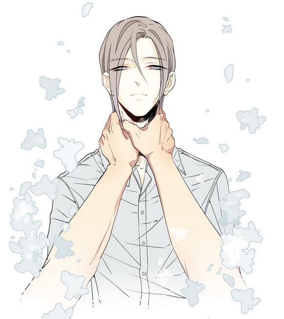 爱他就要伤害他,爱他就要伤害他吗