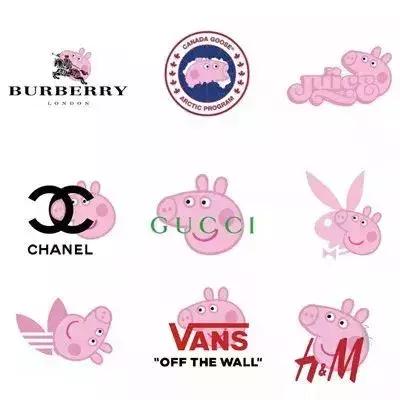 小猪佩奇为何这么火,小猪佩奇为什么这么火