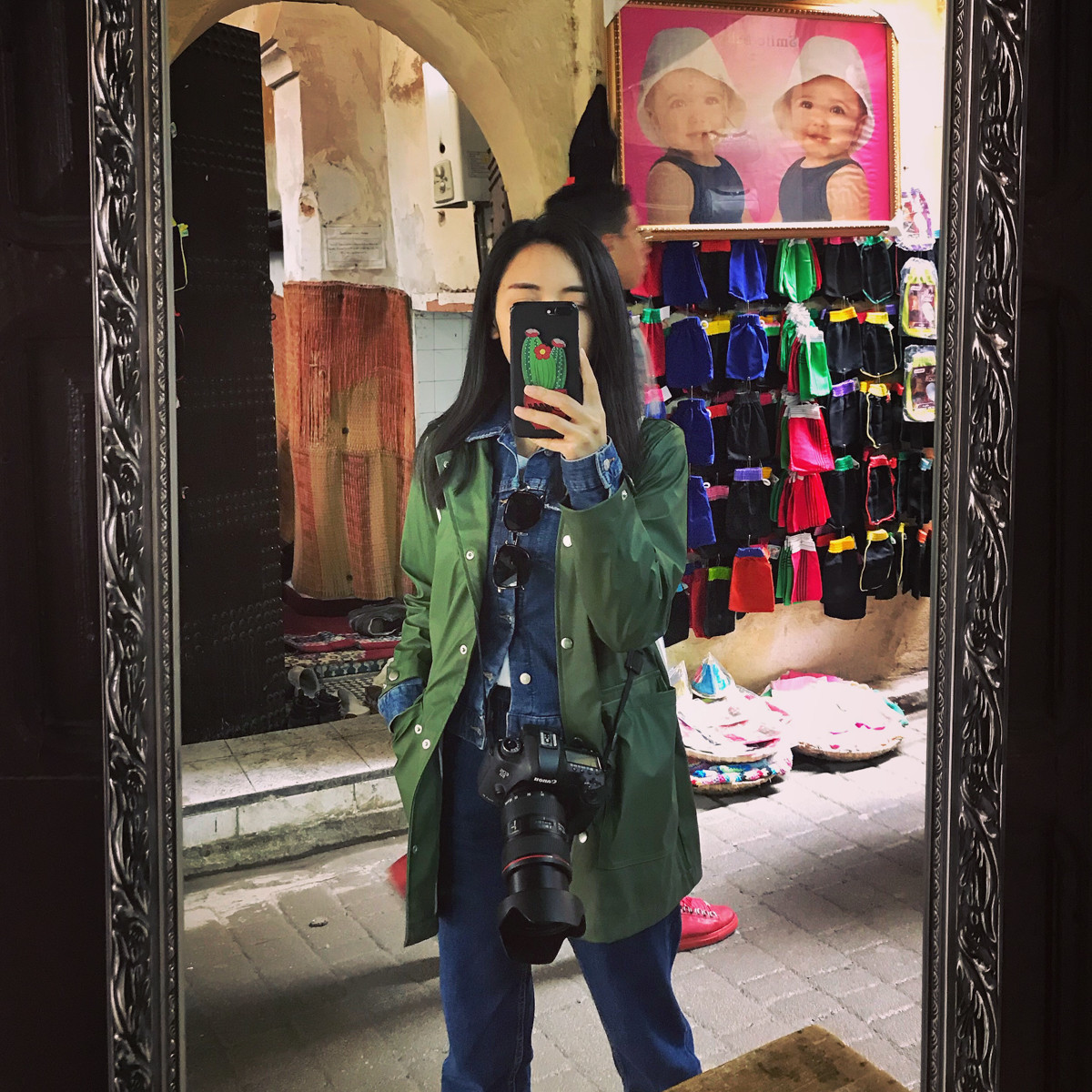 摩洛哥人人都听过的歌,摩洛哥一切皆有可能