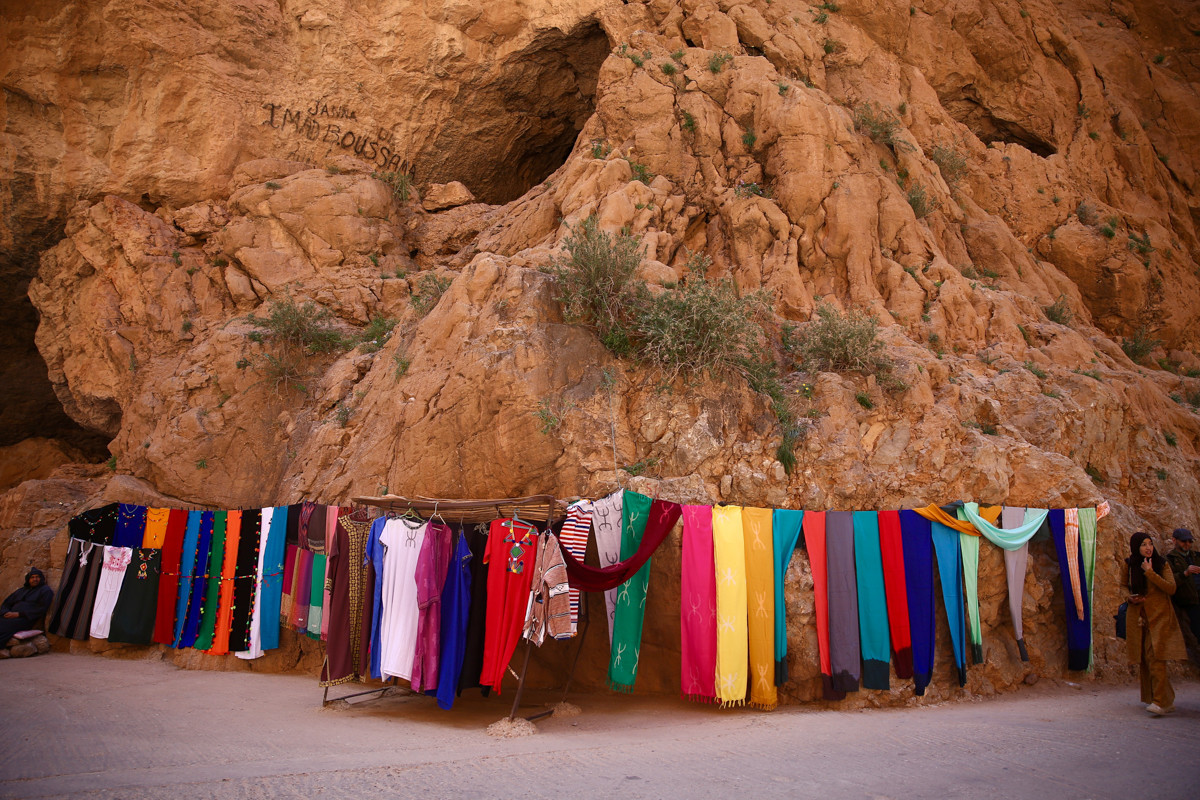 摩洛哥人人都听过的歌,摩洛哥一切皆有可能