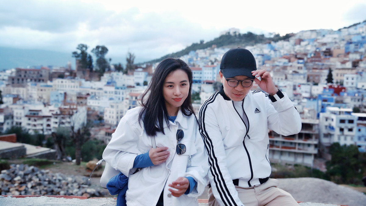 摩洛哥人人都听过的歌,摩洛哥一切皆有可能