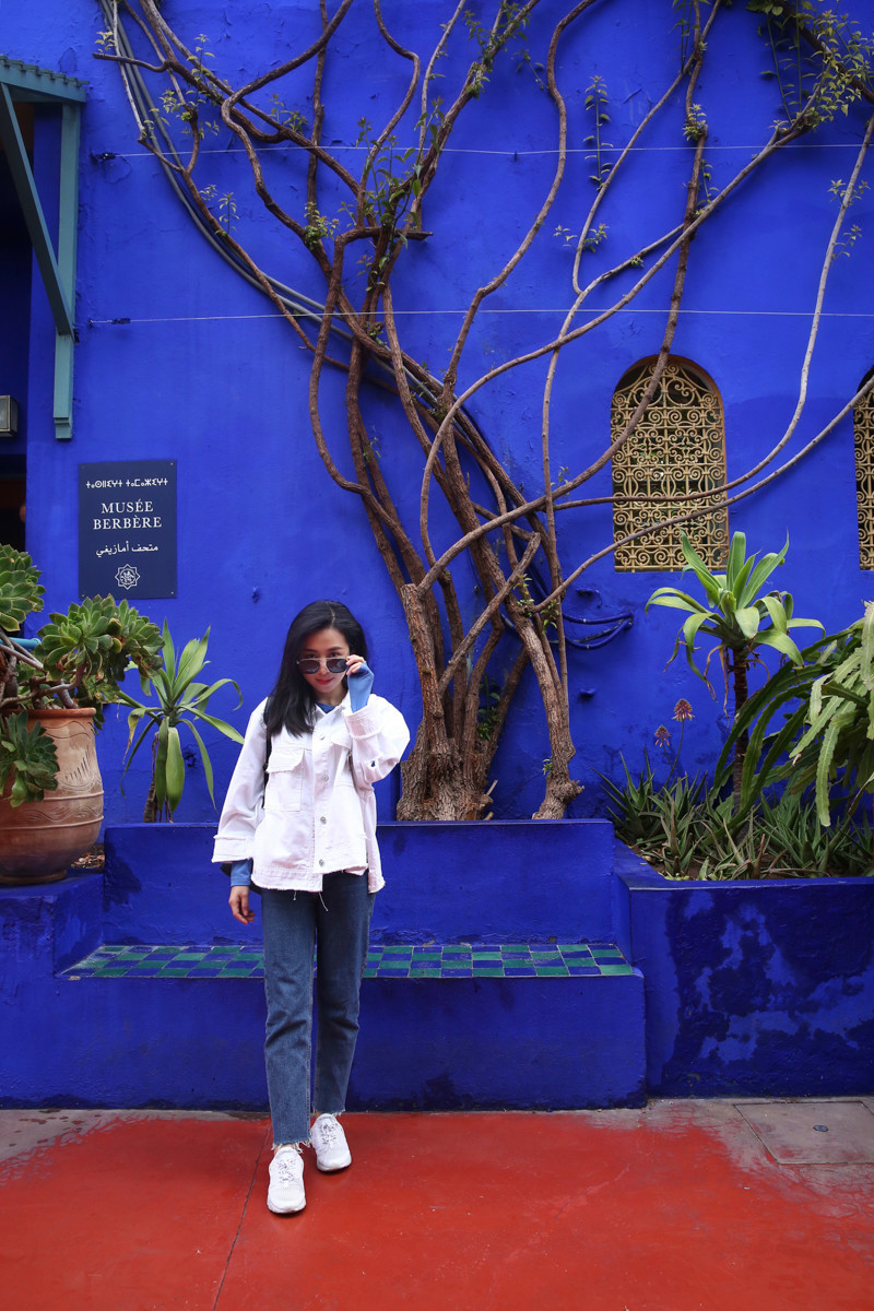 摩洛哥人人都听过的歌,摩洛哥一切皆有可能