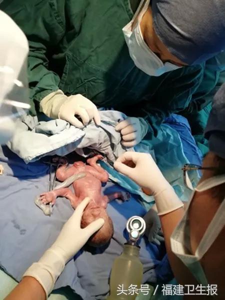 女子怀孕七个月却得脑溢血,女子怀孕五个月感冒