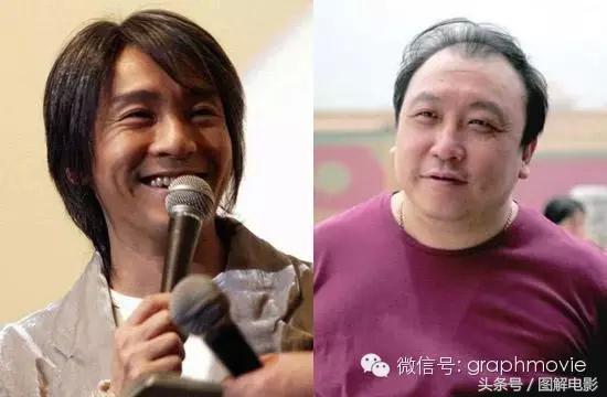 虽然得罪无数人，也不妨碍他从路人甲到影坛传奇