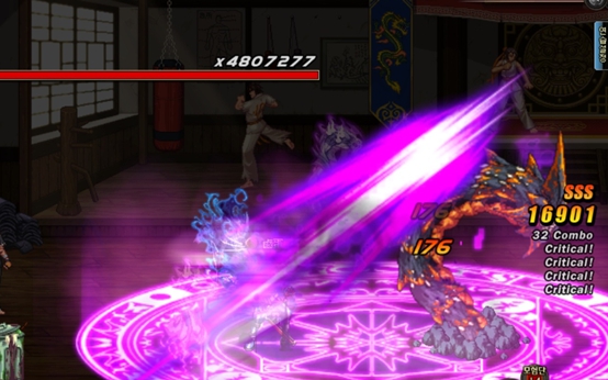 dnf韩服鬼泣改版,dnf韩服手游改版鬼泣太刀还是短剑