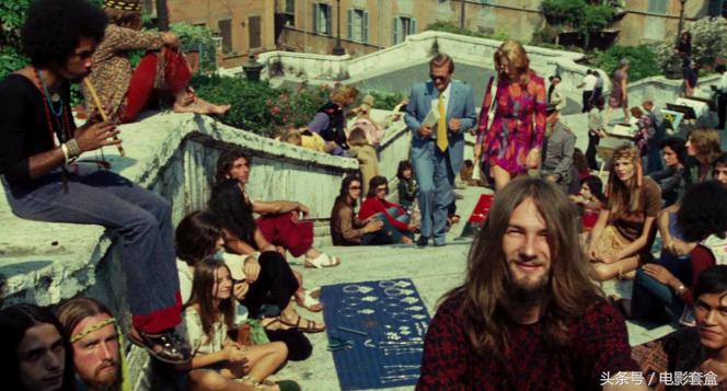 费里尼罗马解析,费里尼在罗马这本书怎么样