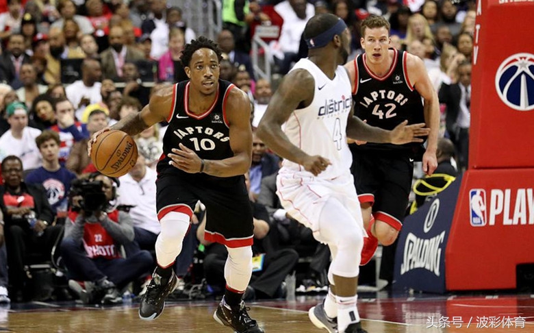 竞彩篮球分析：猛龙拒绝抢七，奇才主场不保