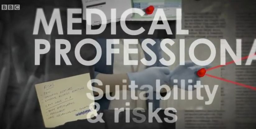 瘦脸针可怕之处,瘦脸针真的可怕吗