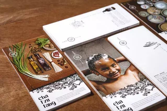 10大黑白经典包装，突破传统思维的束缚，为创意而生！