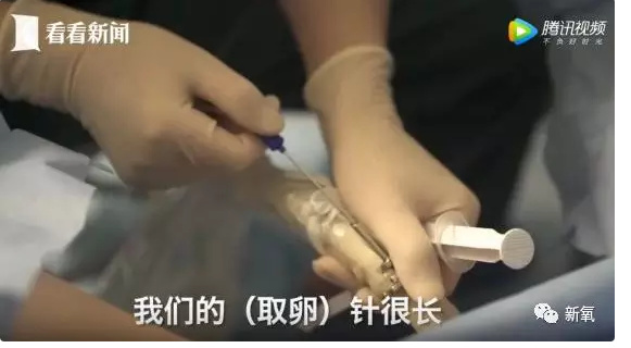 那些为了钱卖自己卵子的女生后来都怎样了？