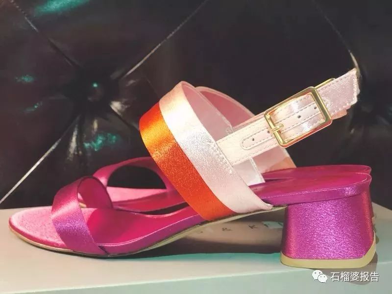 好看不磨脚高跟凉鞋,好看不磨脚的凉鞋