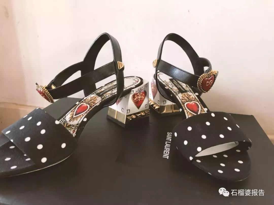 好看又不俗套的凉鞋,好看又不挤脚的凉鞋