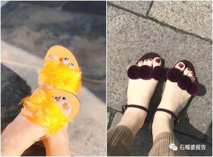 好看不磨脚高跟凉鞋,好看不磨脚的凉鞋