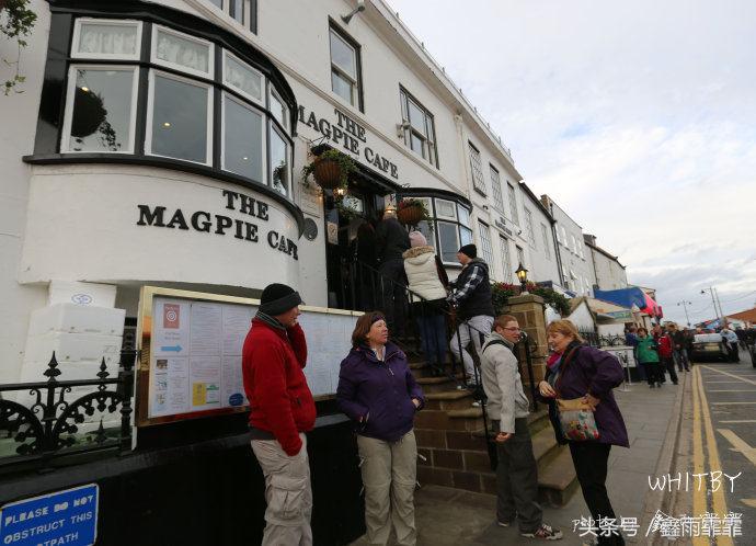 英国黑暗料理100例,英国美食为啥都是黑暗料理