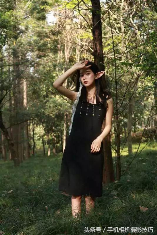 为什么我手机拍照老是改善画质,手机拍照放大就模糊