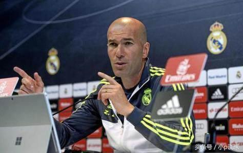 拿着吧，这是世人欠你的！齐达内亲承：梅西夺走了属于小白的金球