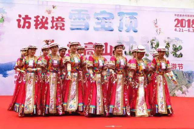 五一小长假尽情撒欢,2021五一川内游推荐