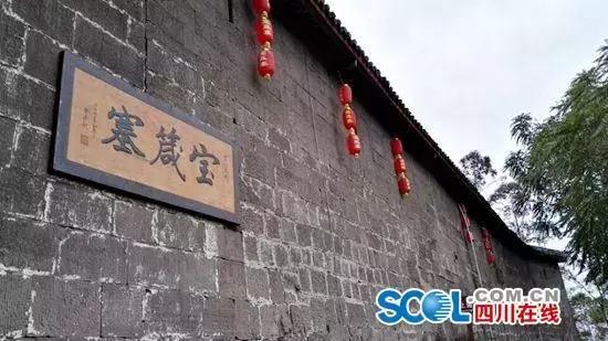 五一小长假尽情撒欢,2021五一川内游推荐