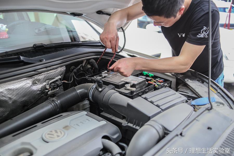 途观音响改装,途观音响改装方法