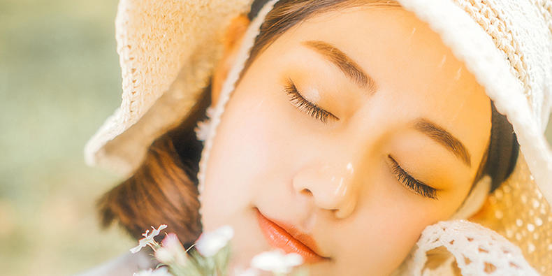 一抹无痕遮瑕,遮瑕没烦恼