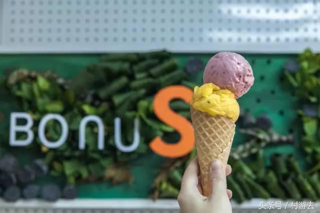 上海最新网红打卡地昌平路,上海必逛网红街武康路打卡攻略