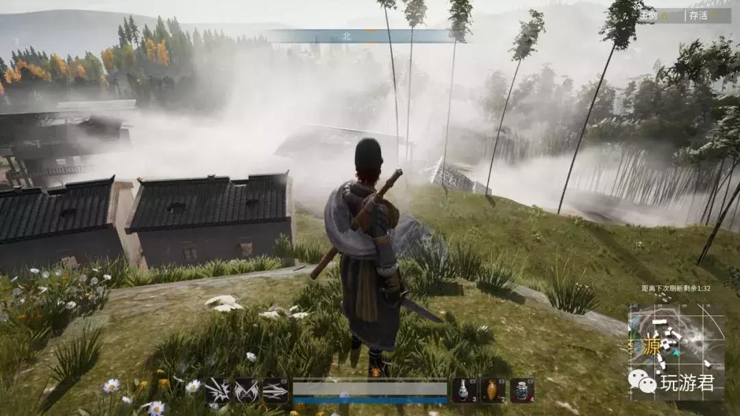 武侠乂怎么使用轻功,武侠乂2浪迹天涯有轻功吗