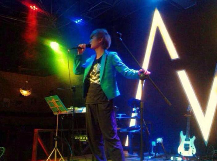 独山大道音乐节,贵州独山群星演唱会