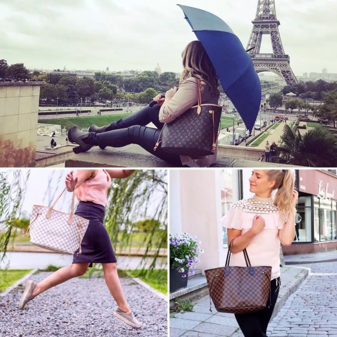 奢侈品包包排行前十名lv老花图片,奢侈品包包必买经典款1000左右