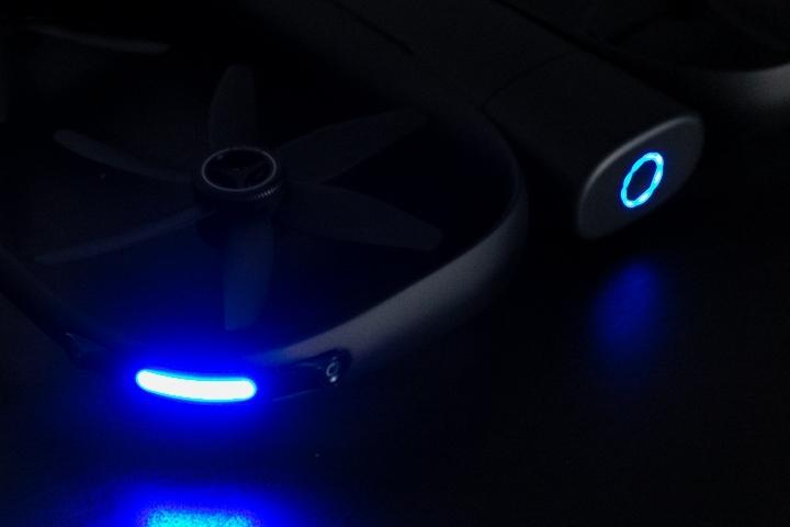 全向视觉避障入门无人机推荐,黑科技避障大疆无人机