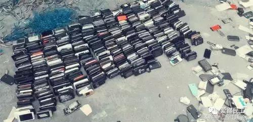 手机回收的平台都有哪些,手机回收平台的产品优势