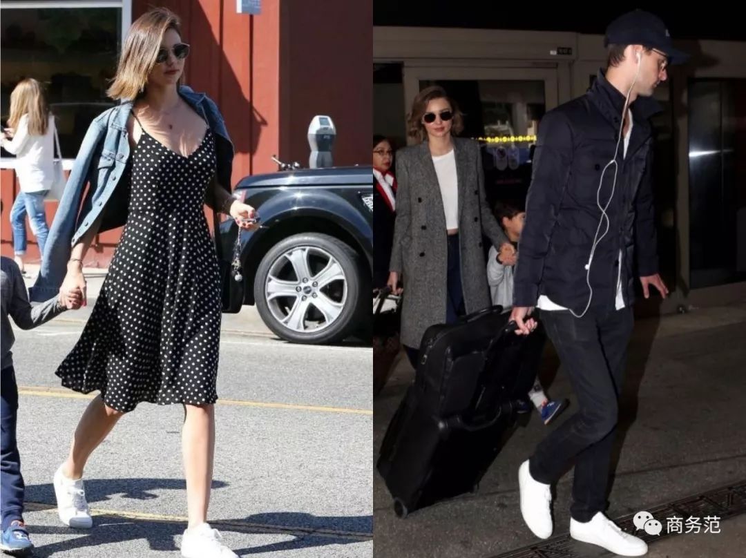 耐克扎克伯格同款跑鞋,扎克伯格nike