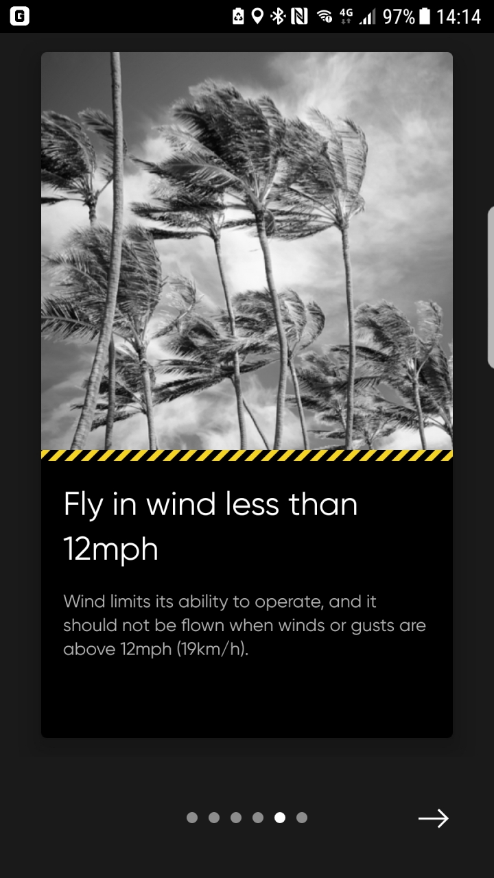 全向视觉避障入门无人机推荐,黑科技避障大疆无人机