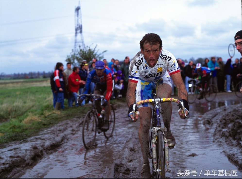 自行车创新,自行车的创新发展