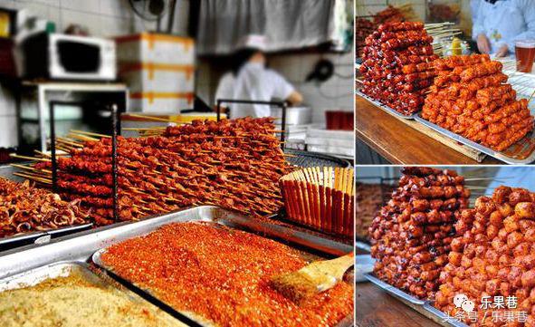 美食航班喊你“立刻登机”