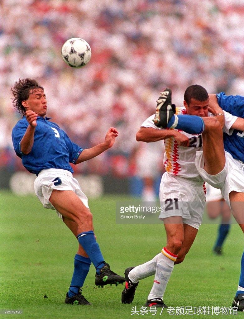 1970年世界杯足球鞋,2006世界杯猎鹰足球鞋