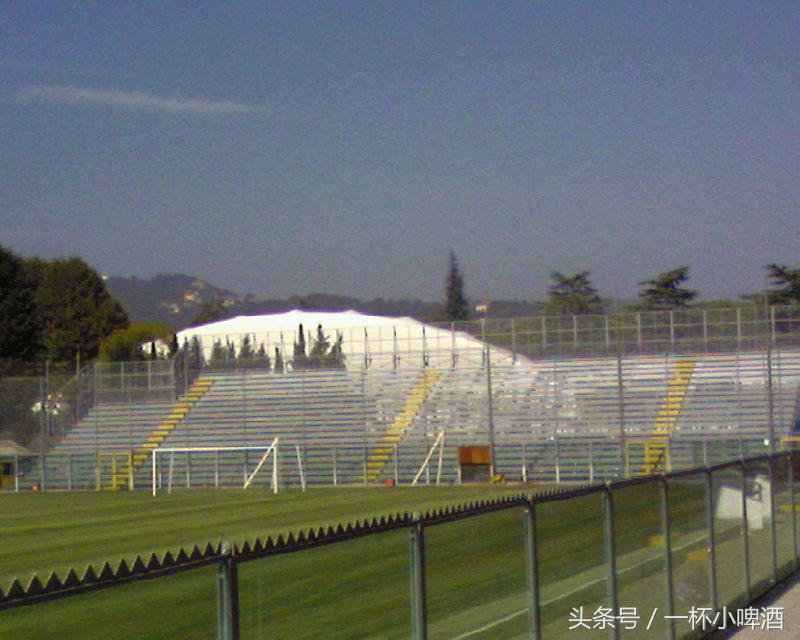 意大利各级联赛球场,意乙联赛20支主场