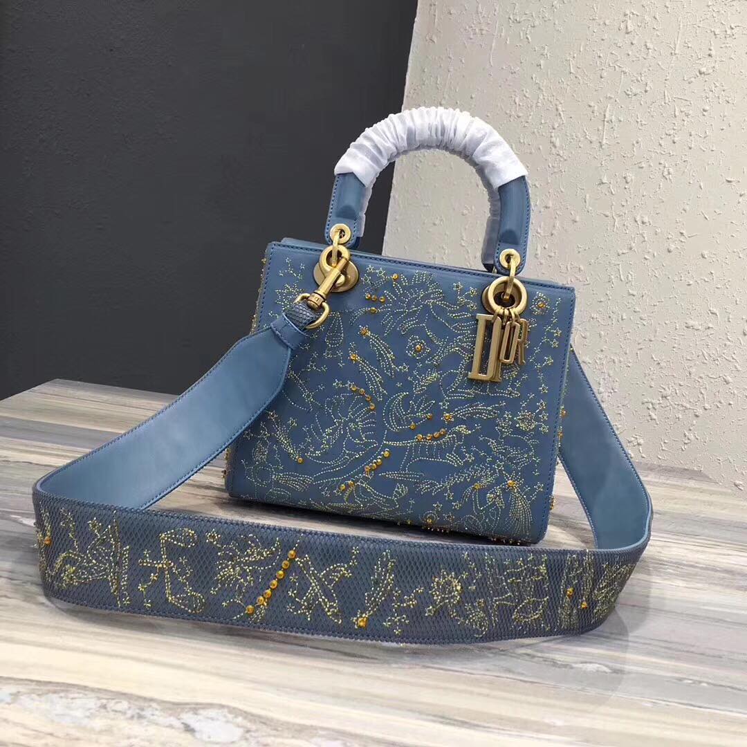 真正有钱的品牌包包,那些真正的名牌包包