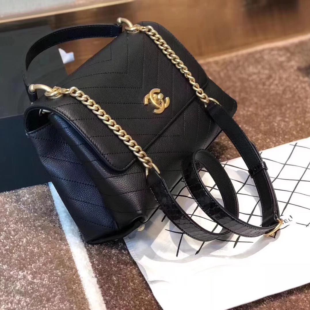 真正有钱的品牌包包,那些真正的名牌包包