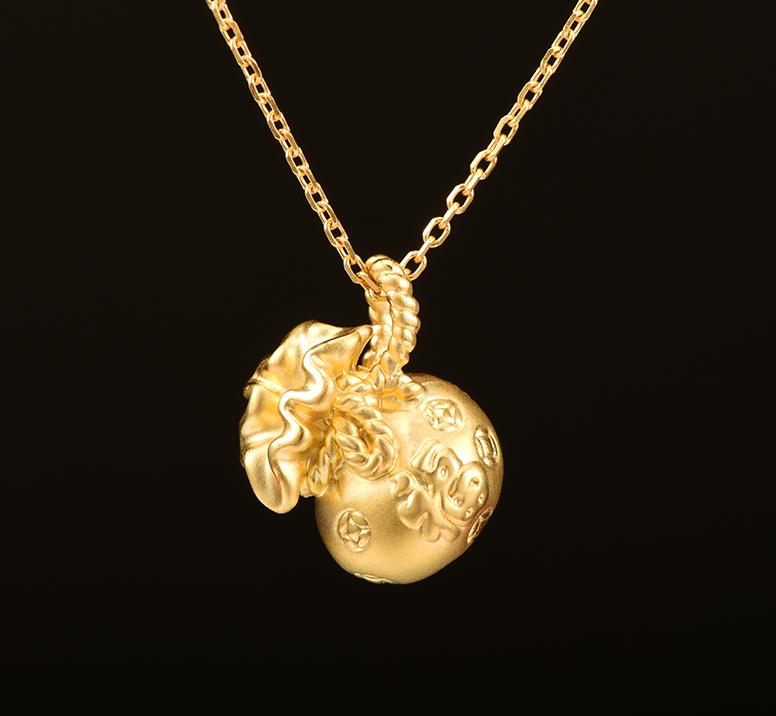 买首饰选老庙黄金还是中国黄金好,购买黄金首饰的小技巧和方法