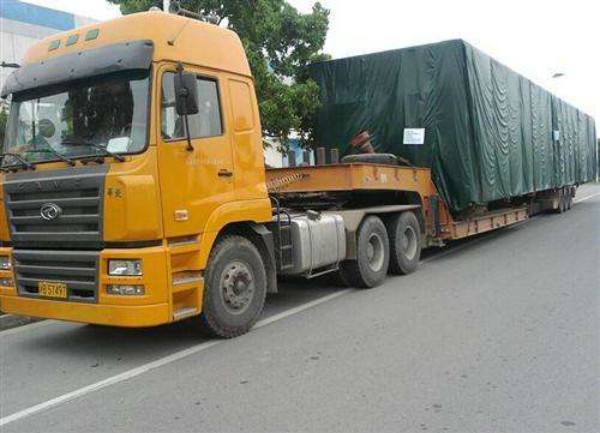 货运司机与司机有区别,货车司机与货物什么关系