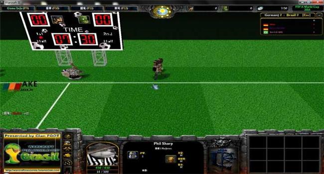 war3地图编辑器ai教程,war3地图制作教程