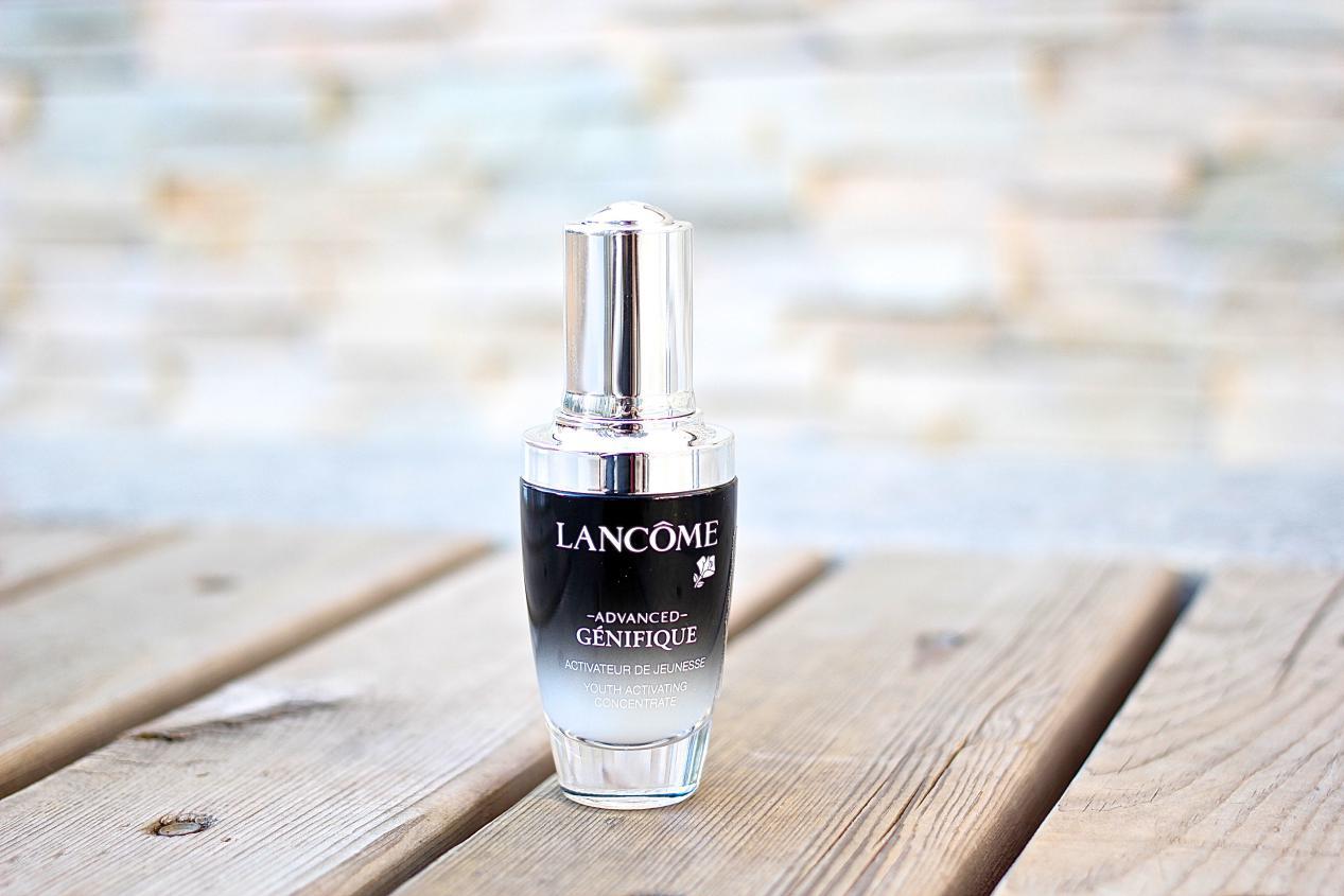 全球公认最好的精华 (全球公认最好的小众精华)