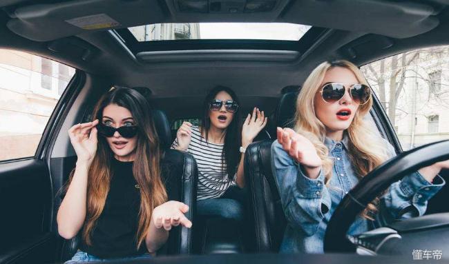 新手开车怎么找路感,快速熟悉车感路感