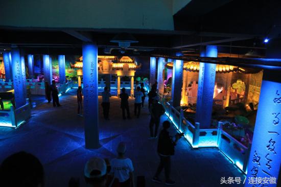 环滁皆美|“了不起的滁州”自媒体采风行迎来时空之旅!