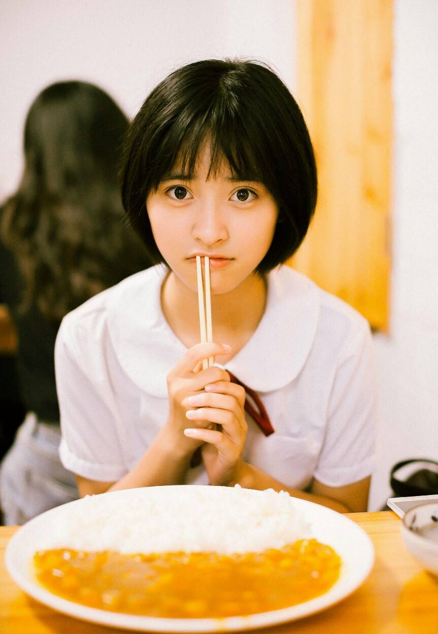 怎样能当平面模特,怎么能当模特