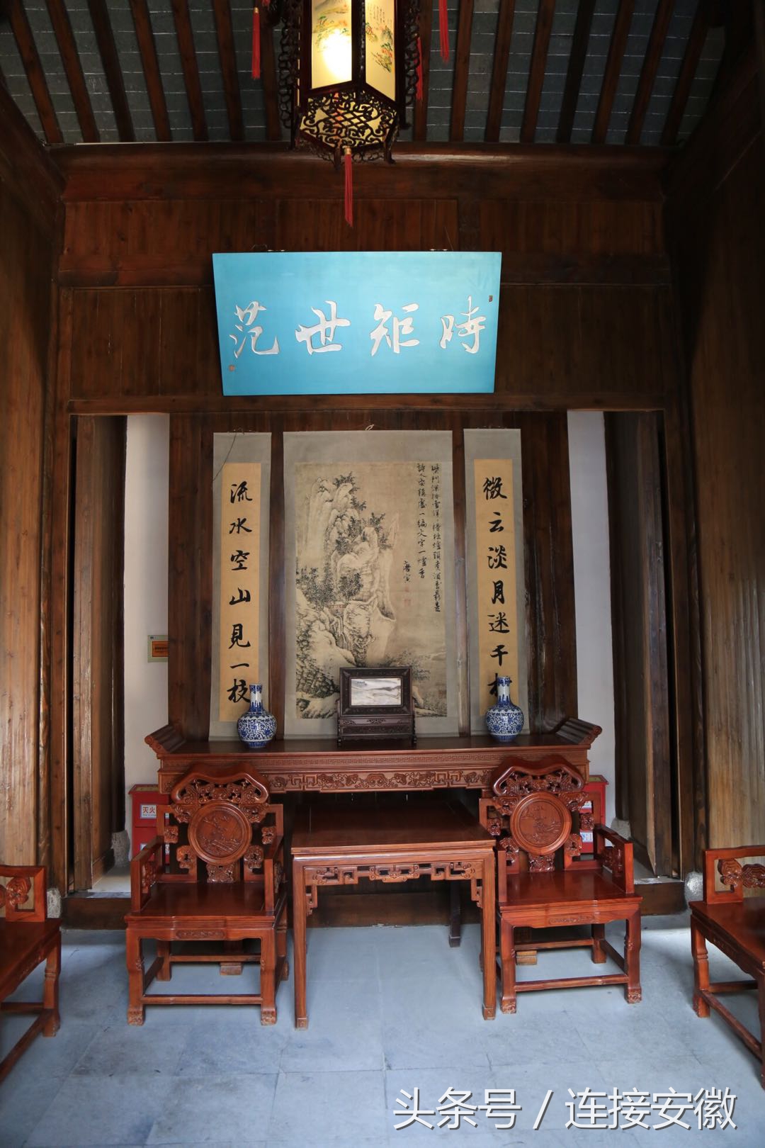 环滁皆美|“了不起的滁州”自媒体采风行迎来时空之旅!