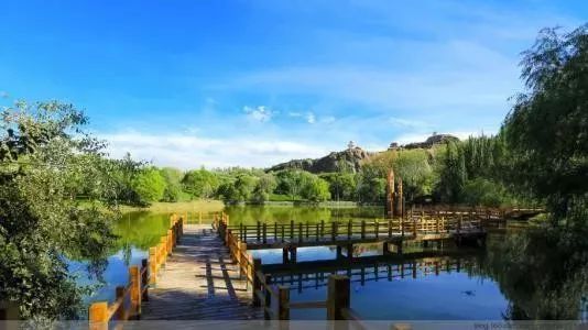 五一小长假北疆旅行,五一游玩的小短文50字